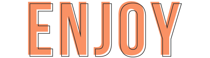 エンジョイ